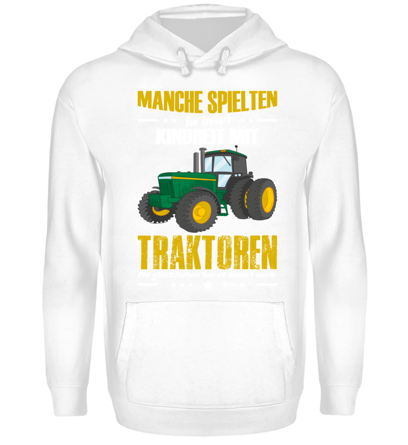 Unisex  Hoodie
