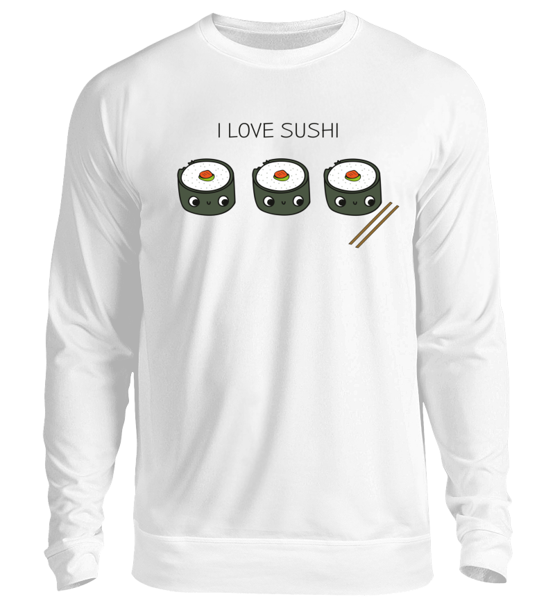Unisex Sweater 