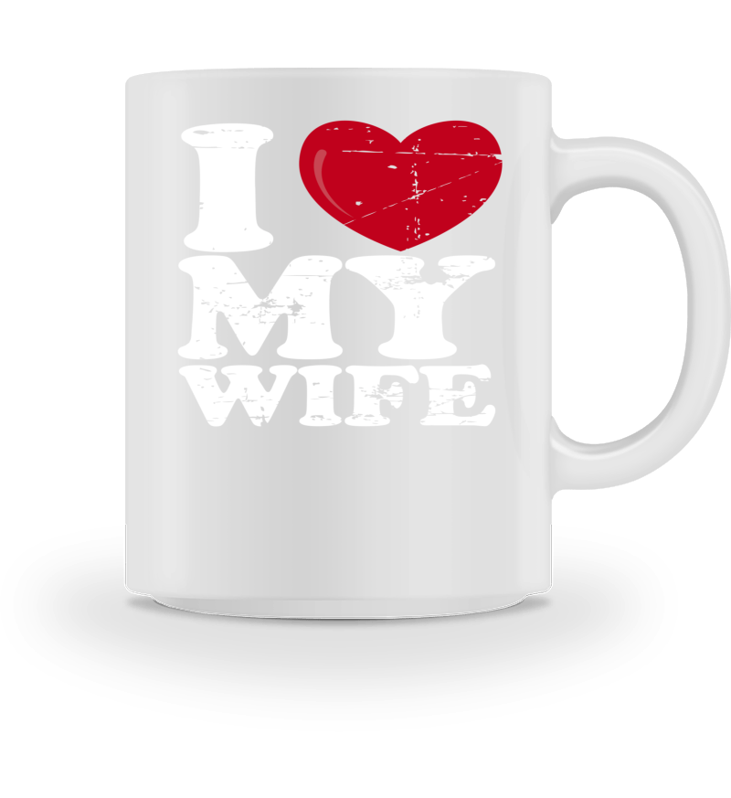 Customizable Mug