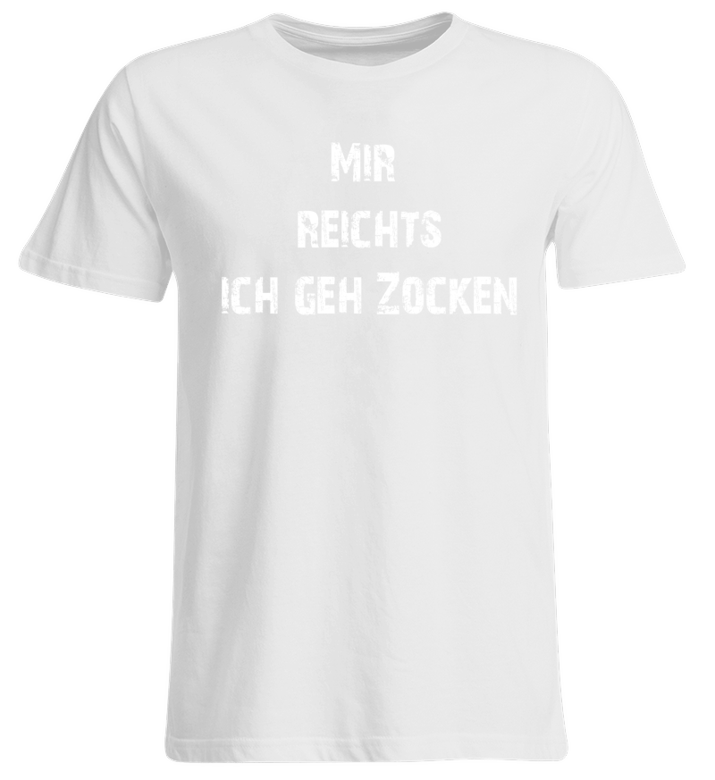 Unisex Oversized T-shirt