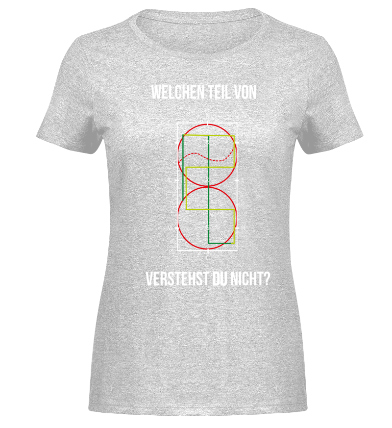 Women Melange Shirt