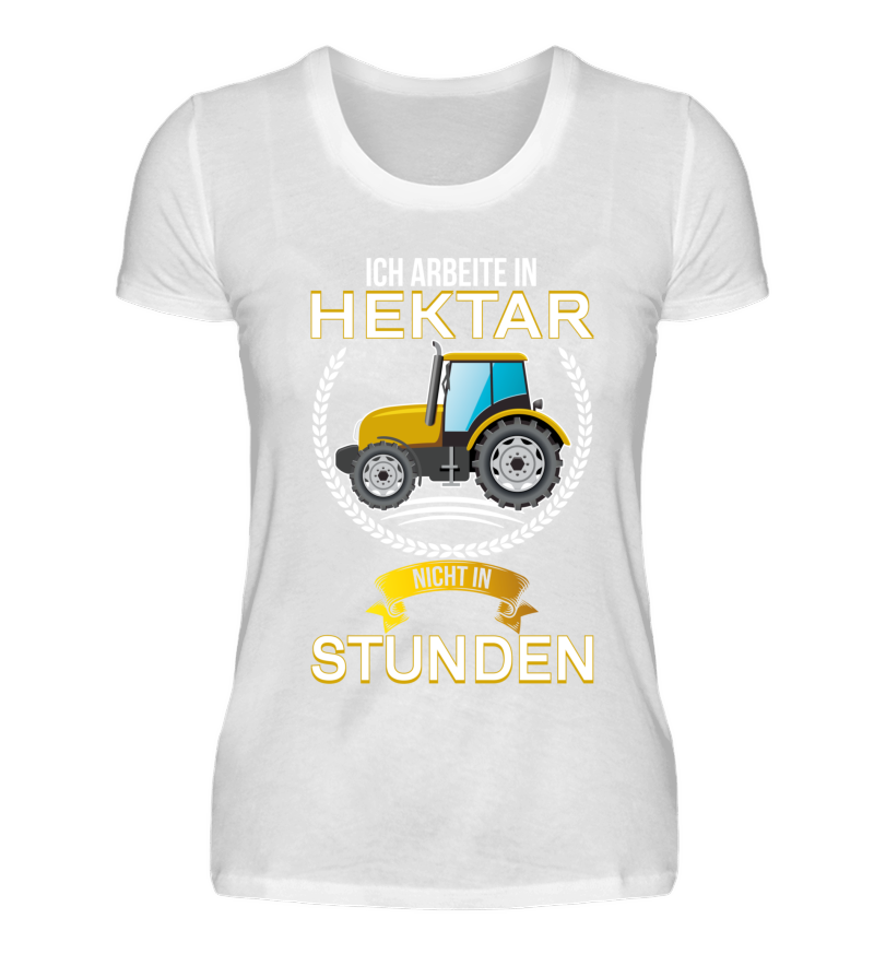 Damen Premium Shirt