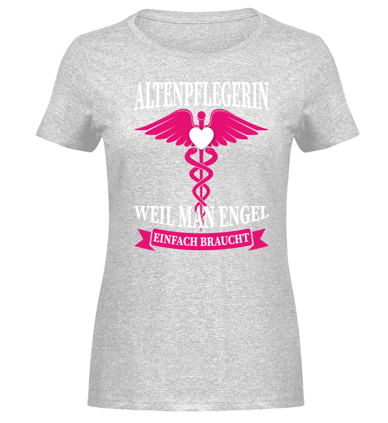 Women Melange Shirt