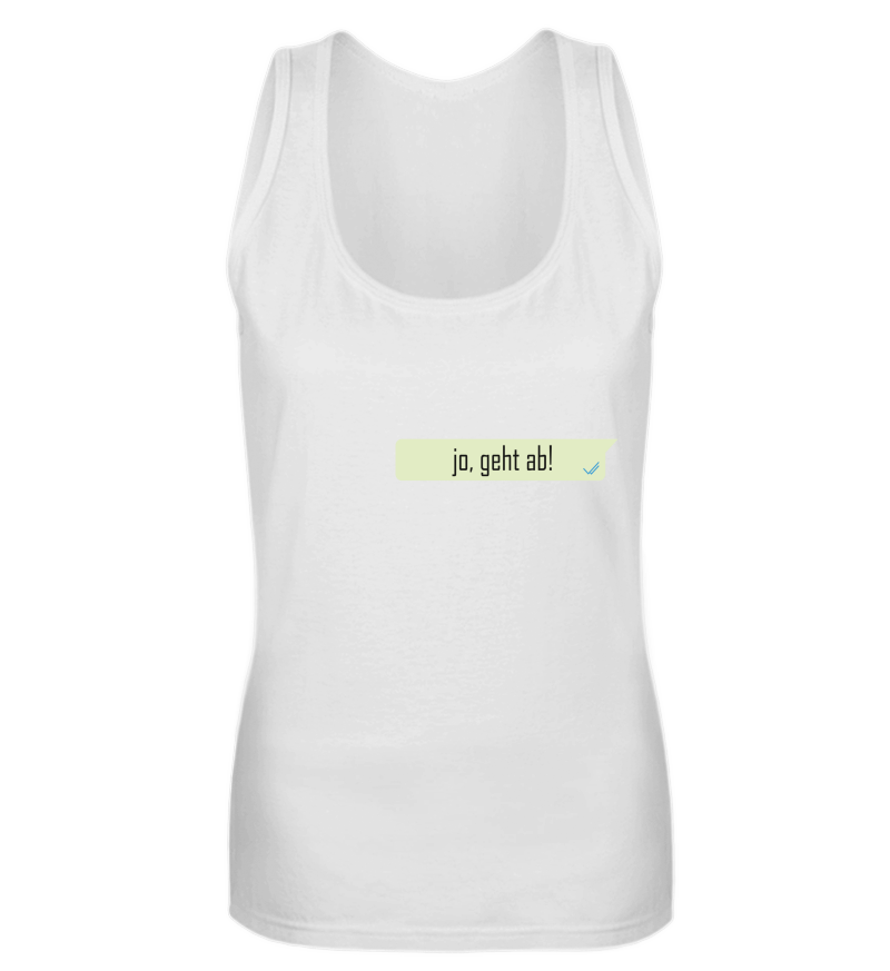Women Tanktop