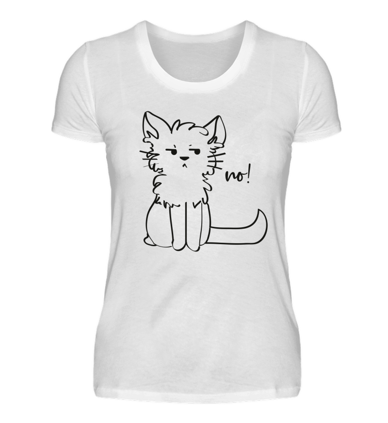 Women Basic T-shirt