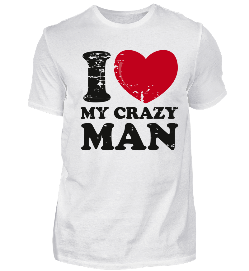 Men Basic T-shirt