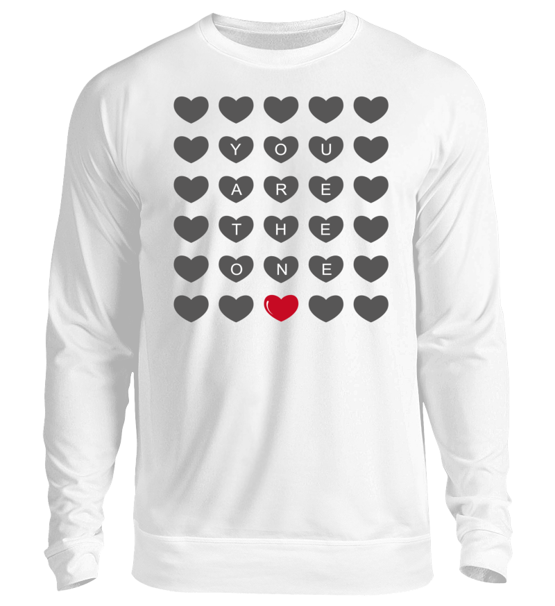 Unisex Sweater 