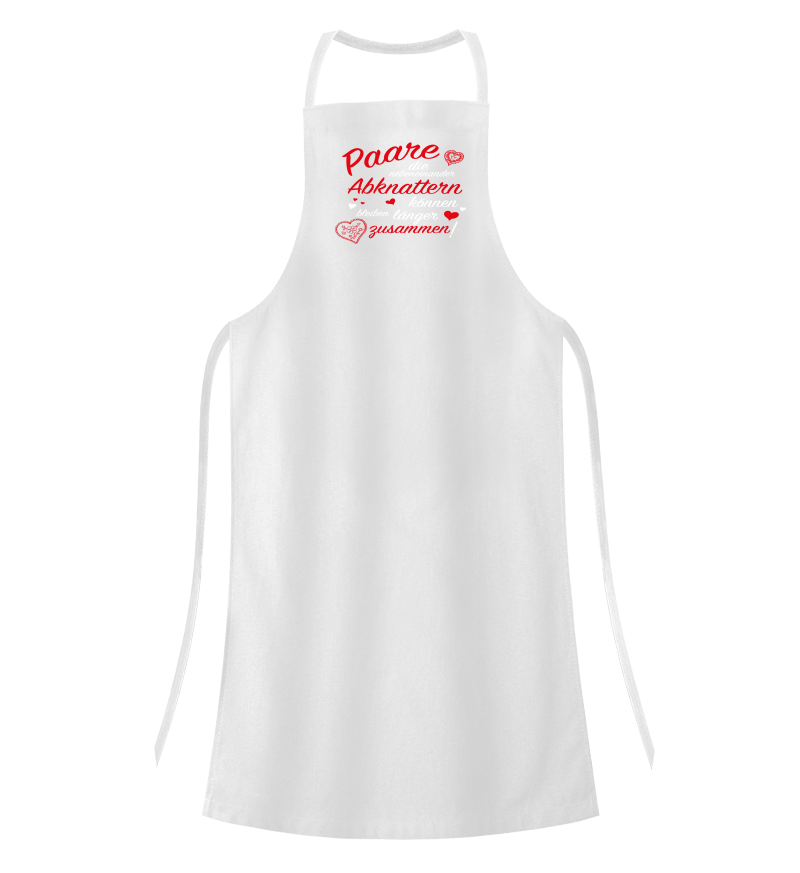 High Quality Cooking Apron 2