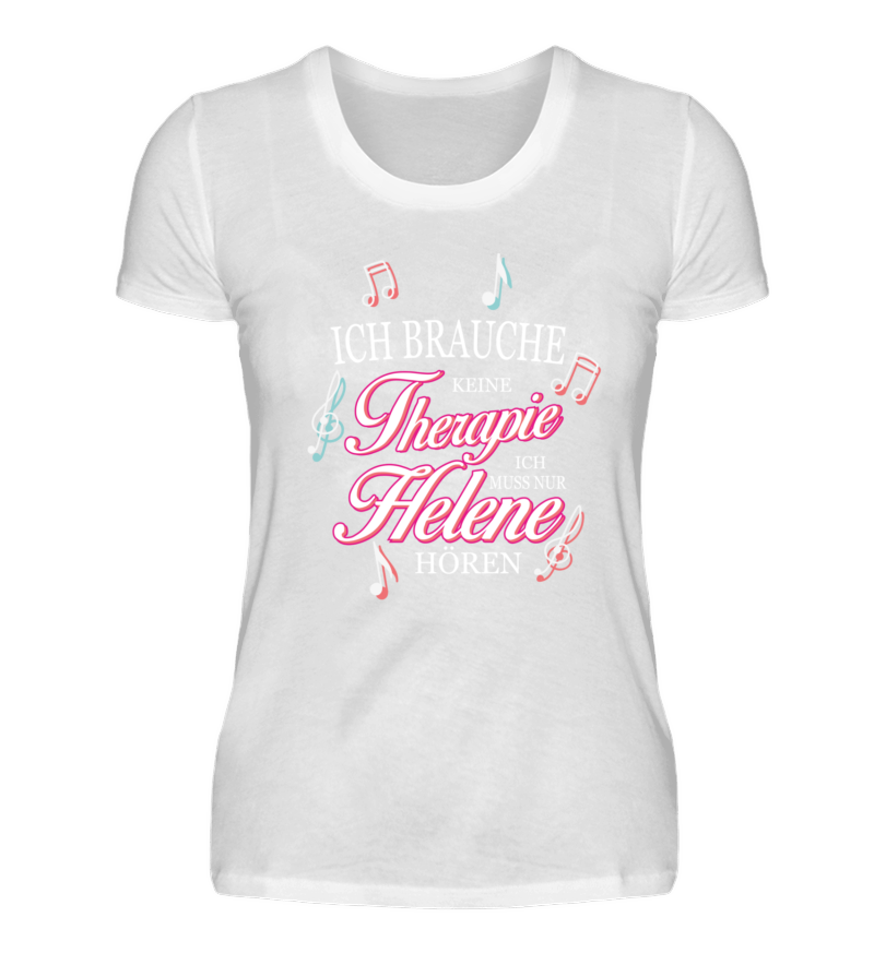 Women Organic T-Shirt