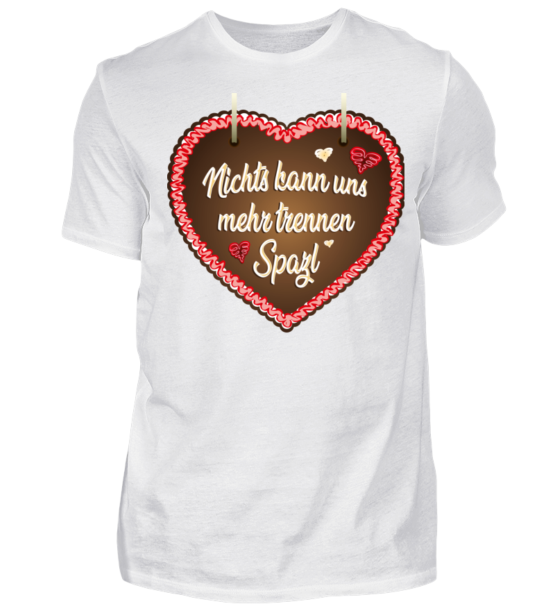 Men Basic T-shirt
