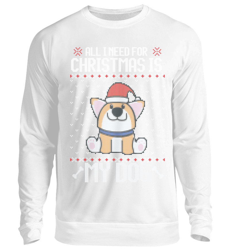 Unisex Sweater 