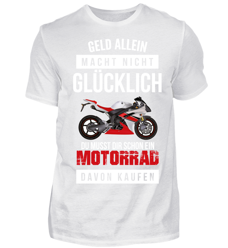 Men Basic T-shirt