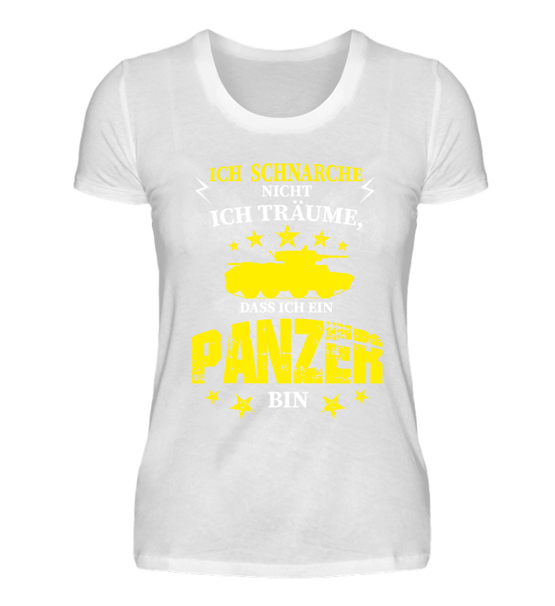 Damen Premium Shirt