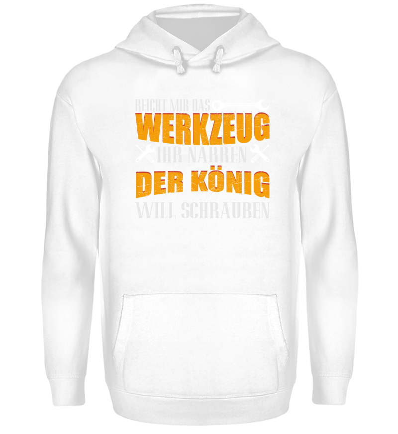 Unisex  Hoodie
