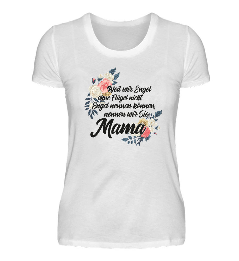 Damen Premium Shirt