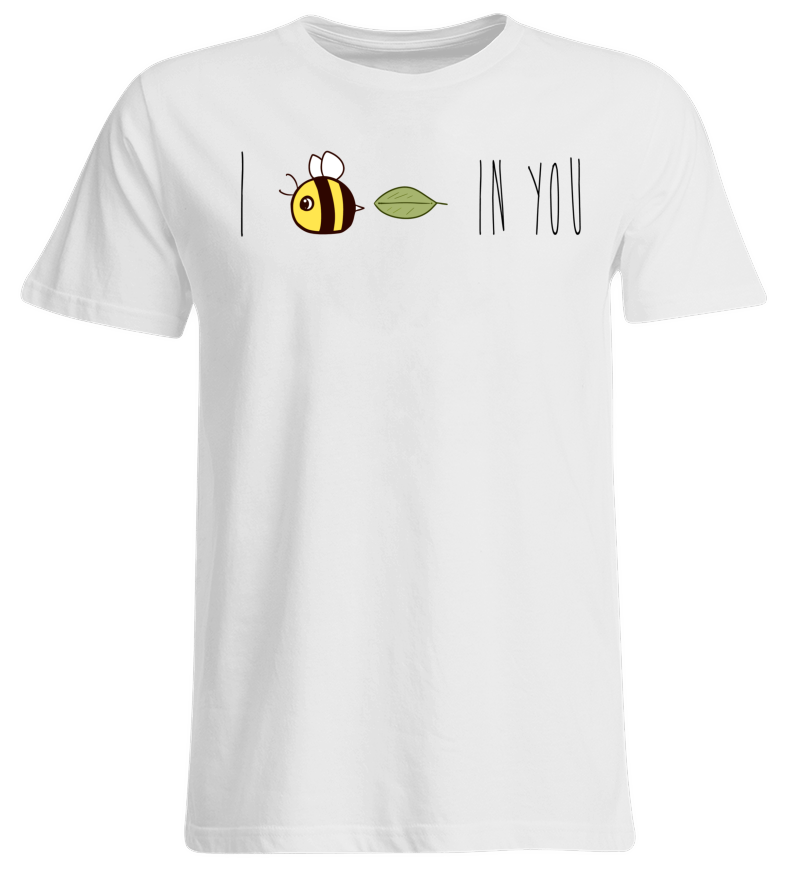 Unisex Oversized T-shirt