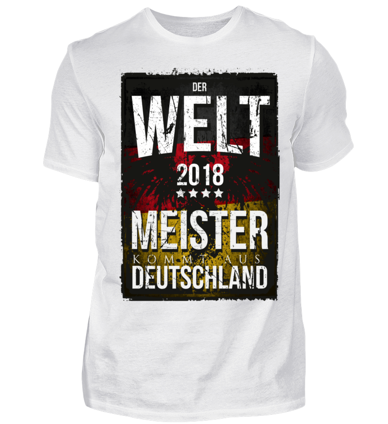 Men Basic T-shirt