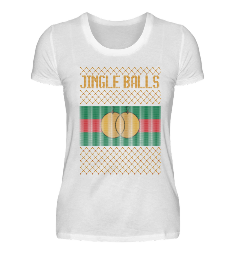 Damen Premium Shirt