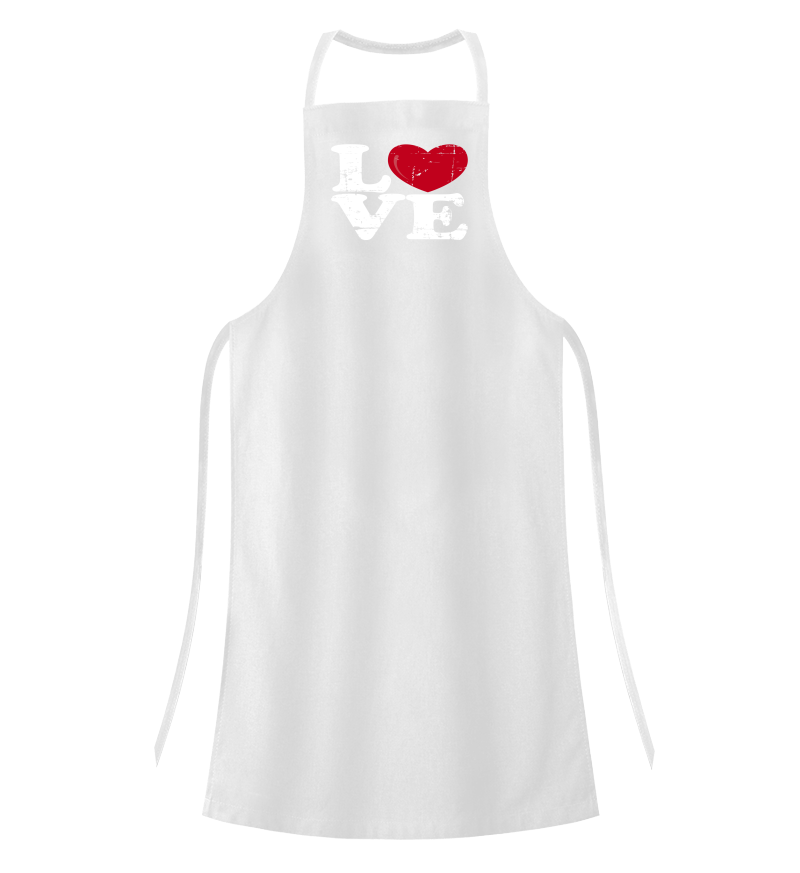 High Quality Cooking Apron 2
