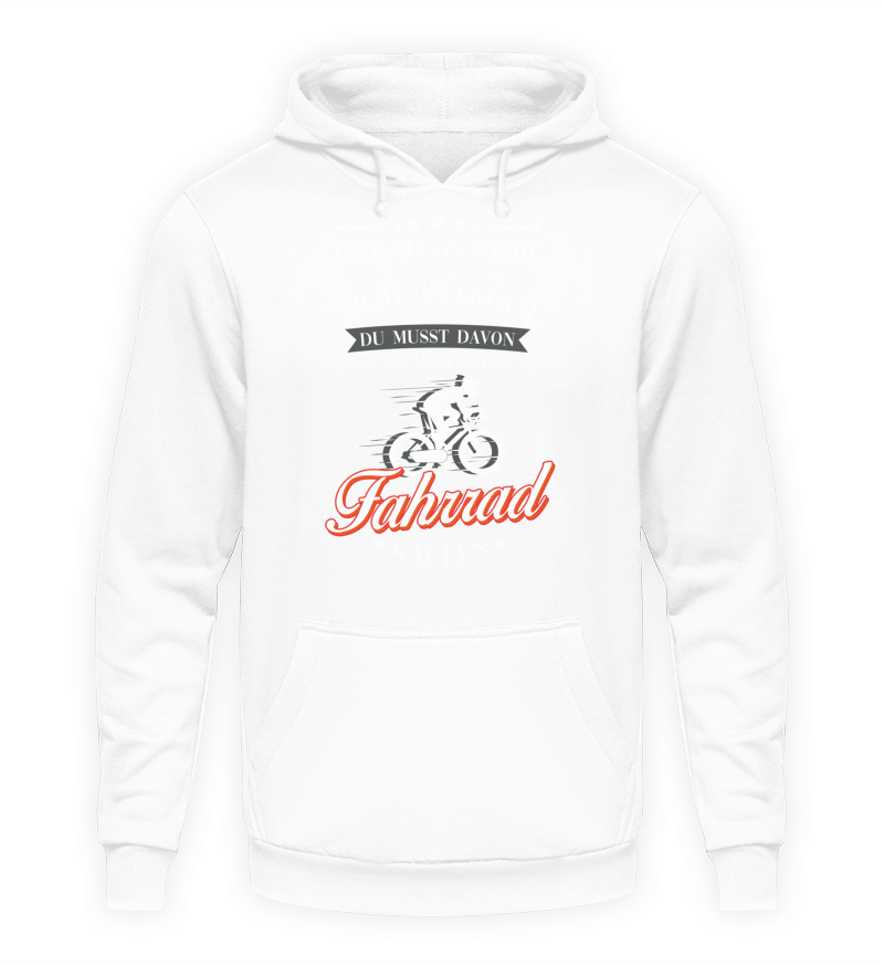 Unisex  Hoodie