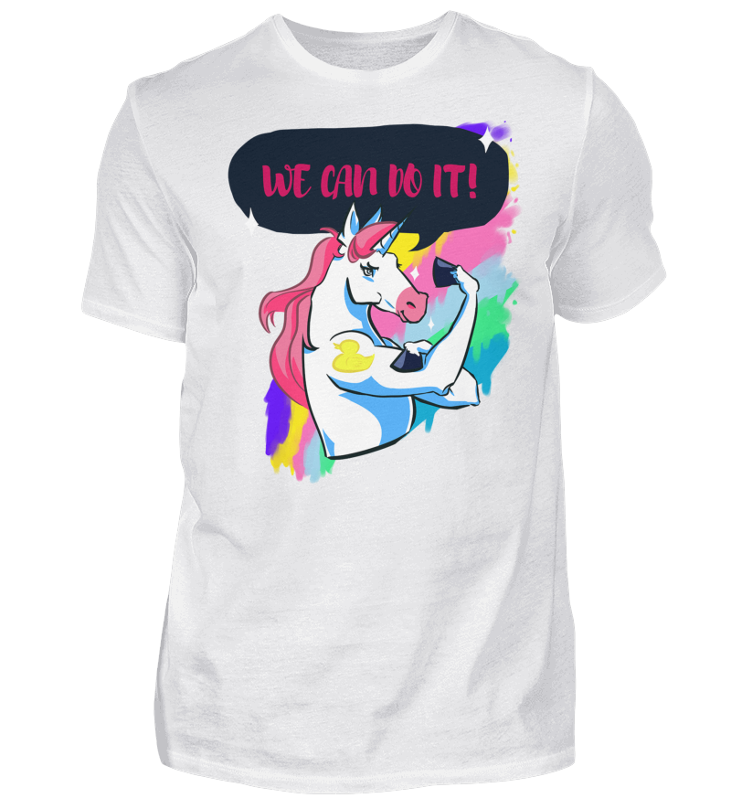Men Premium T-shirt