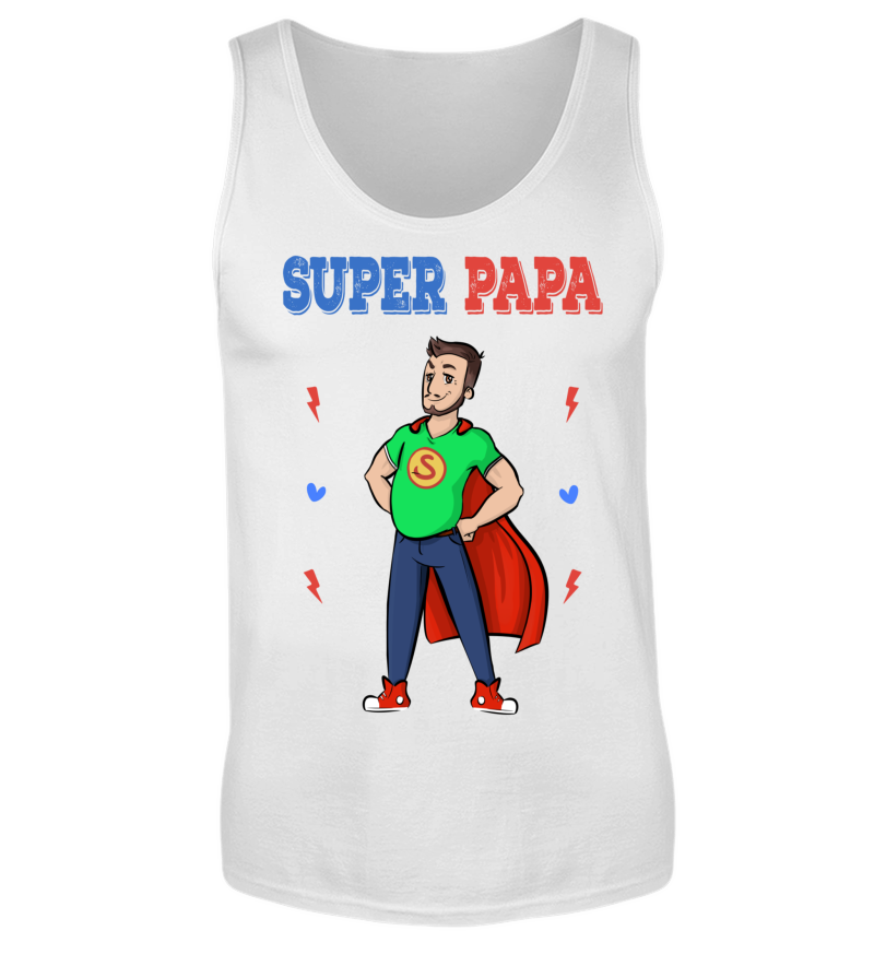 Men Tanktop