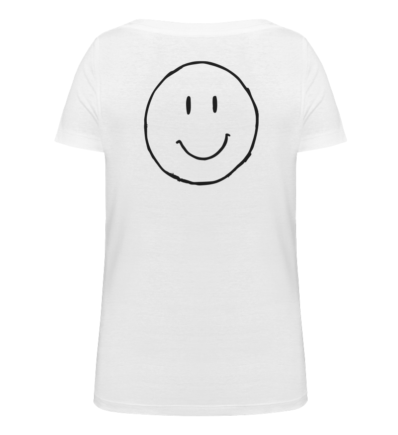 Ladies Organic Shirt ST/ST