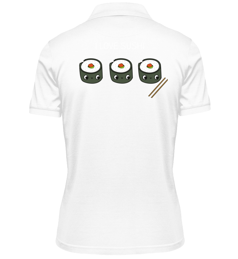 Women Polo Shirt