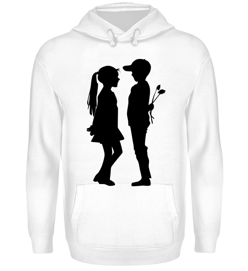 Unisex  Hoodie