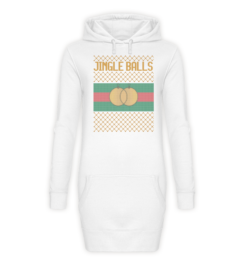 Hoodie Dress