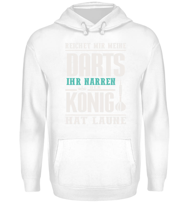 Unisex  Hoodie