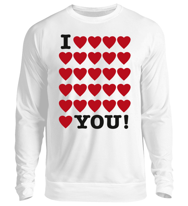 Unisex Sweater 