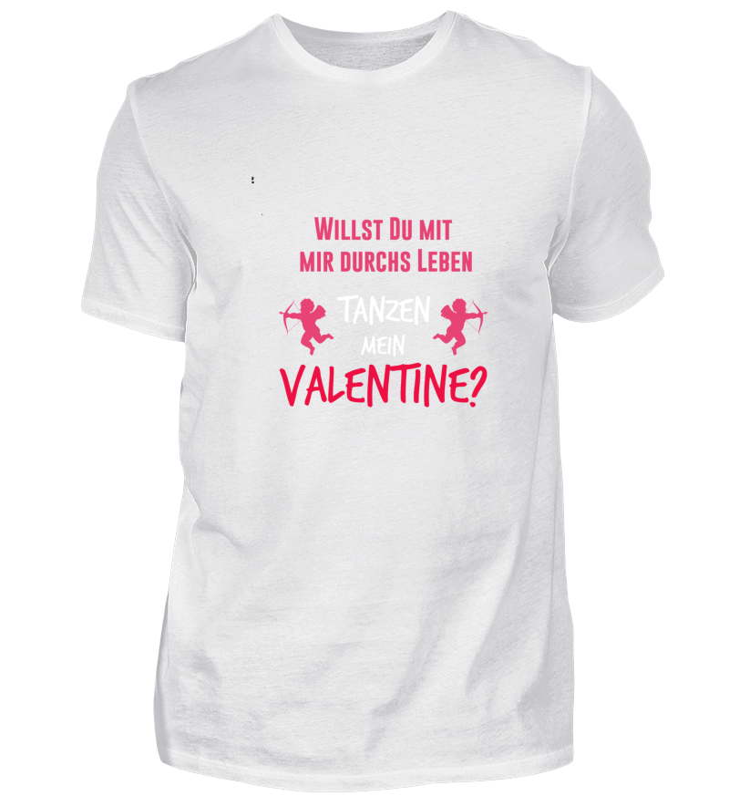 Men Basic T-shirt
