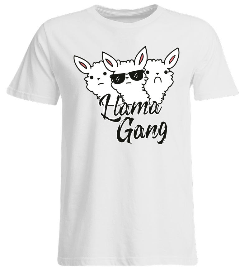 Unisex Oversized T-shirt