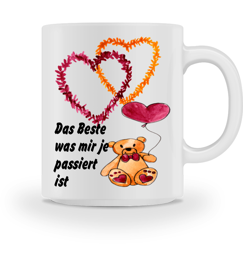 Customizable Mug 2