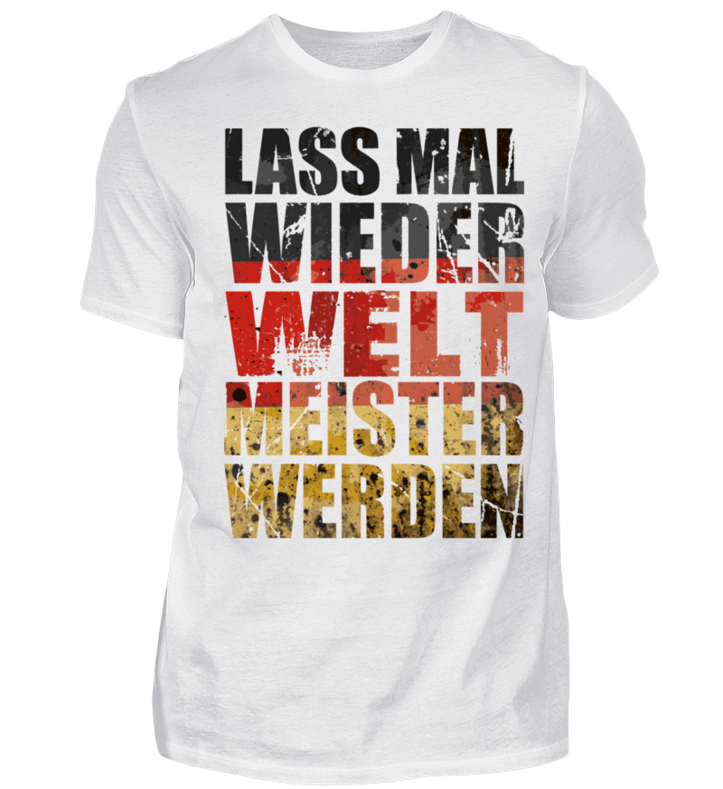 Men Basic T-shirt