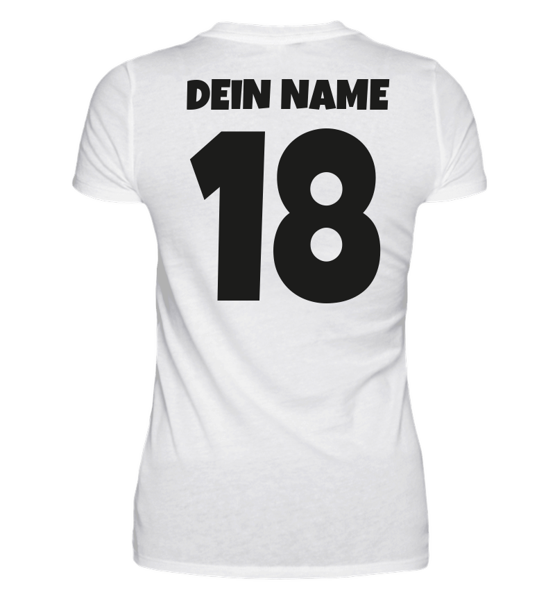 Women Basic T-shirt