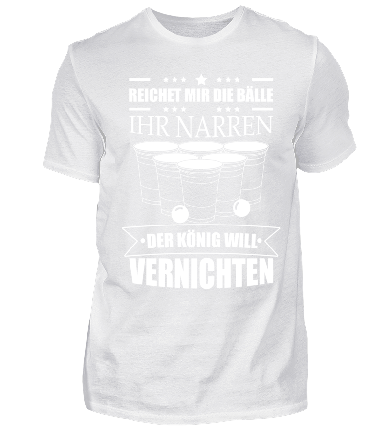 Men Basic T-shirt
