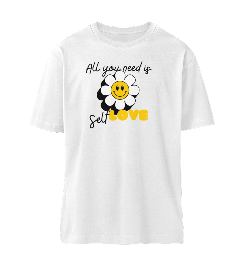 Fuser Relaxed T-Shirt ST/ST