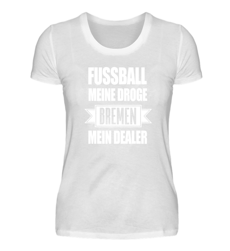 Women Basic T-shirt
