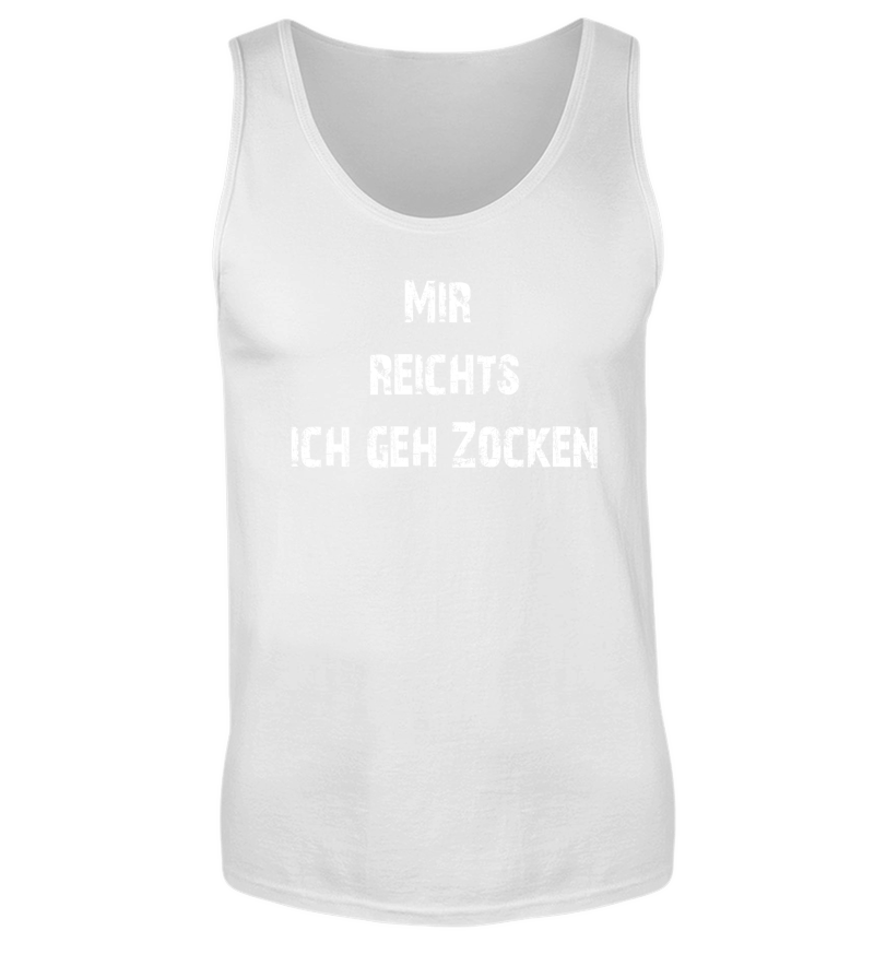 Men Tanktop