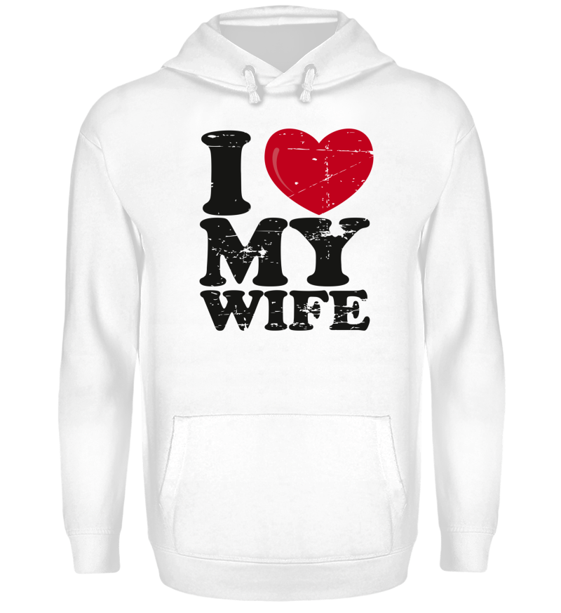 Unisex  Hoodie