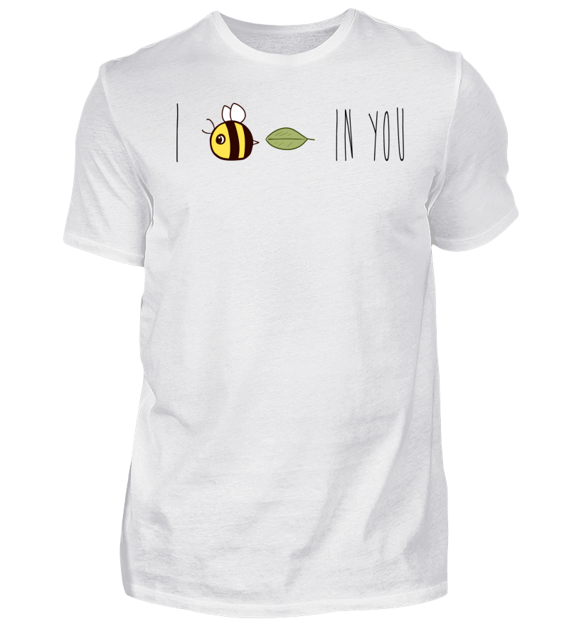 Men Organic T-shirt