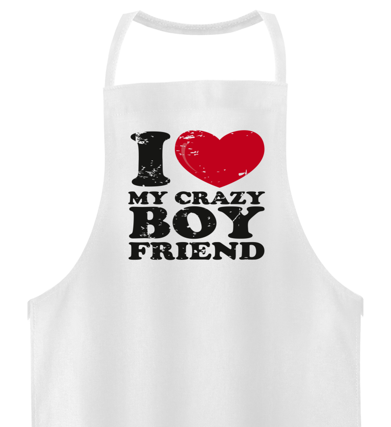 High Quality Cooking Apron