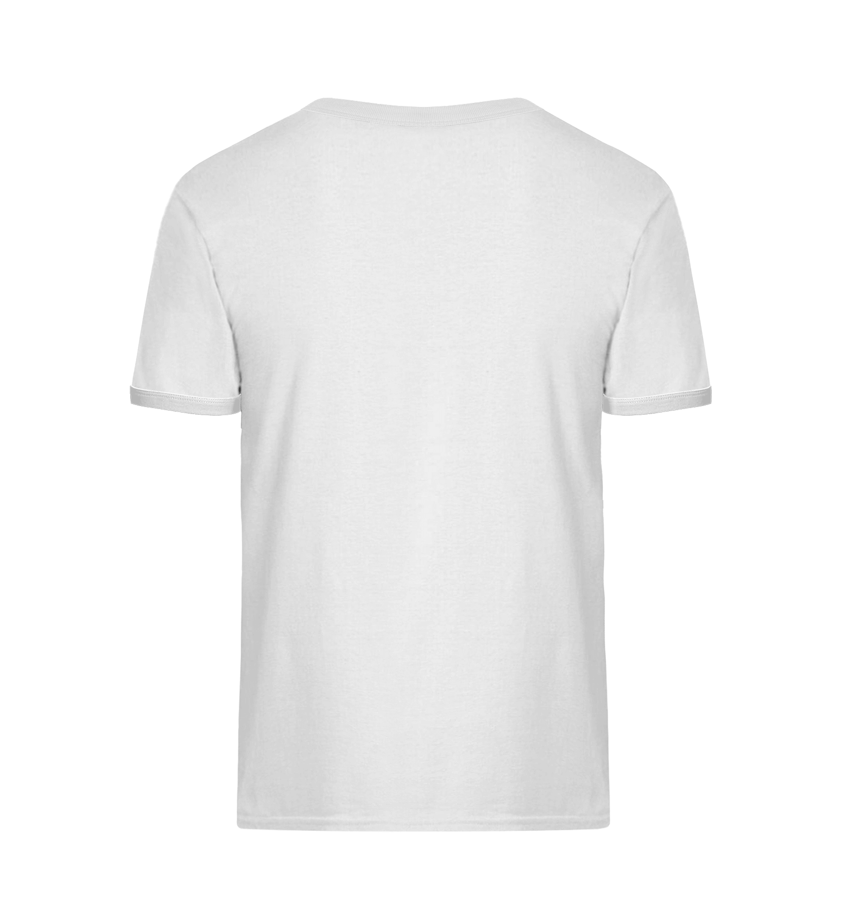 Ringer T-Shirt ST/ST 3