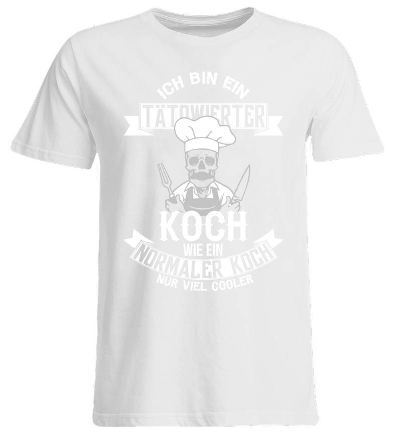 Unisex Oversized T-shirt