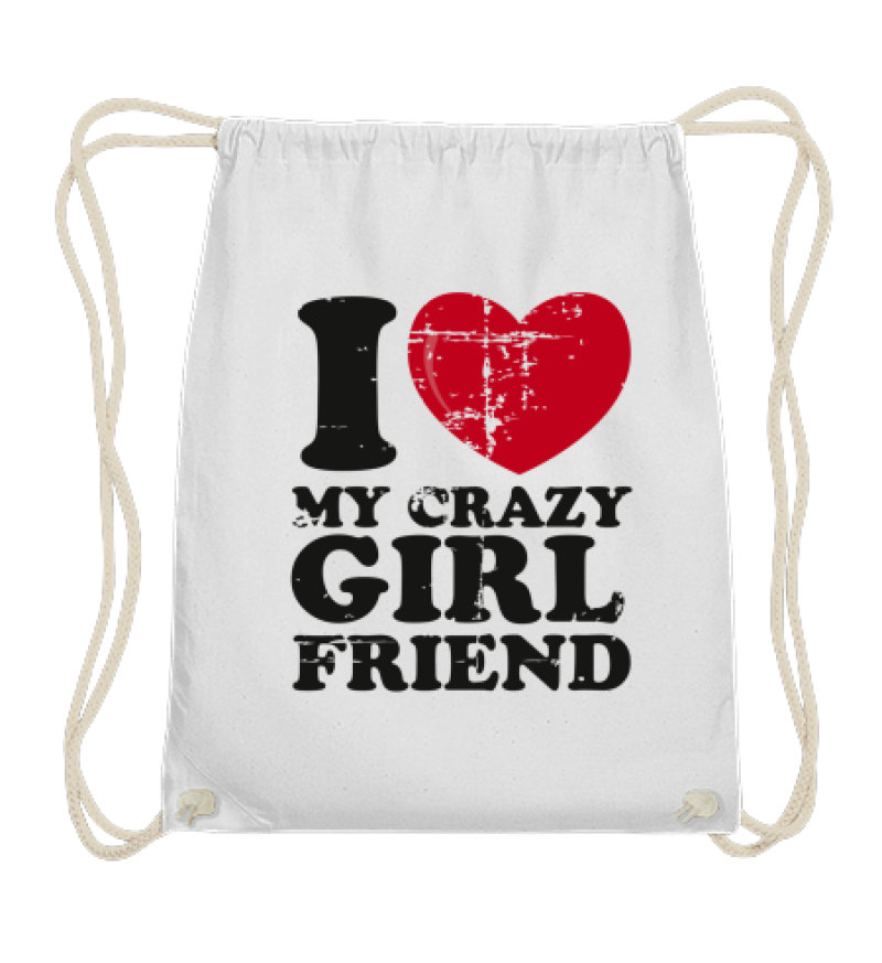 Cotton Drawstring Bag