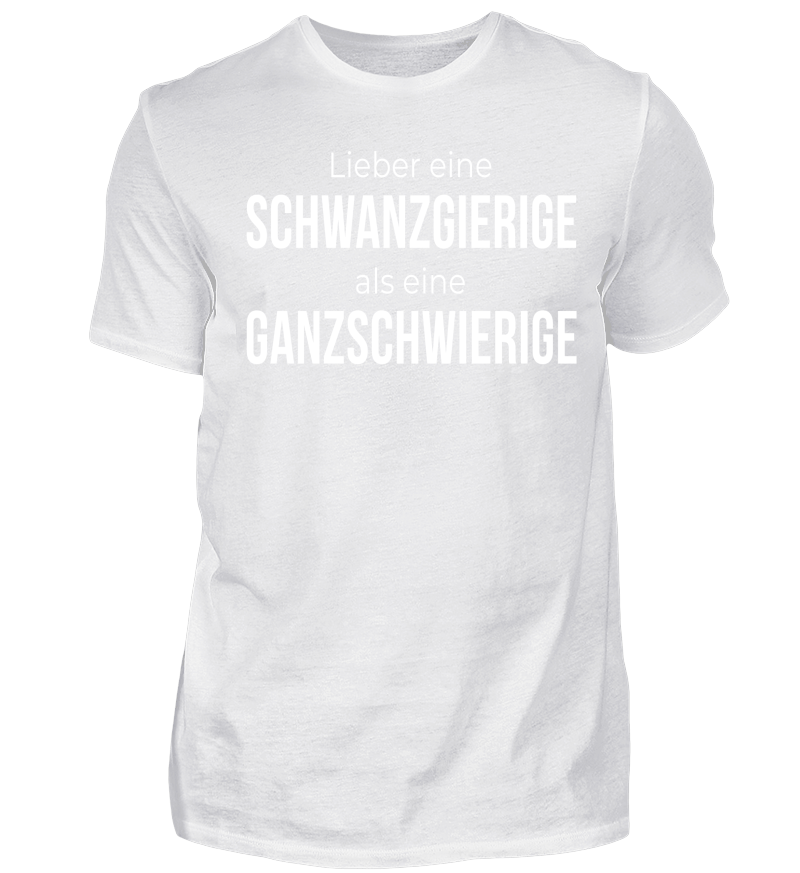 Men Basic T-shirt