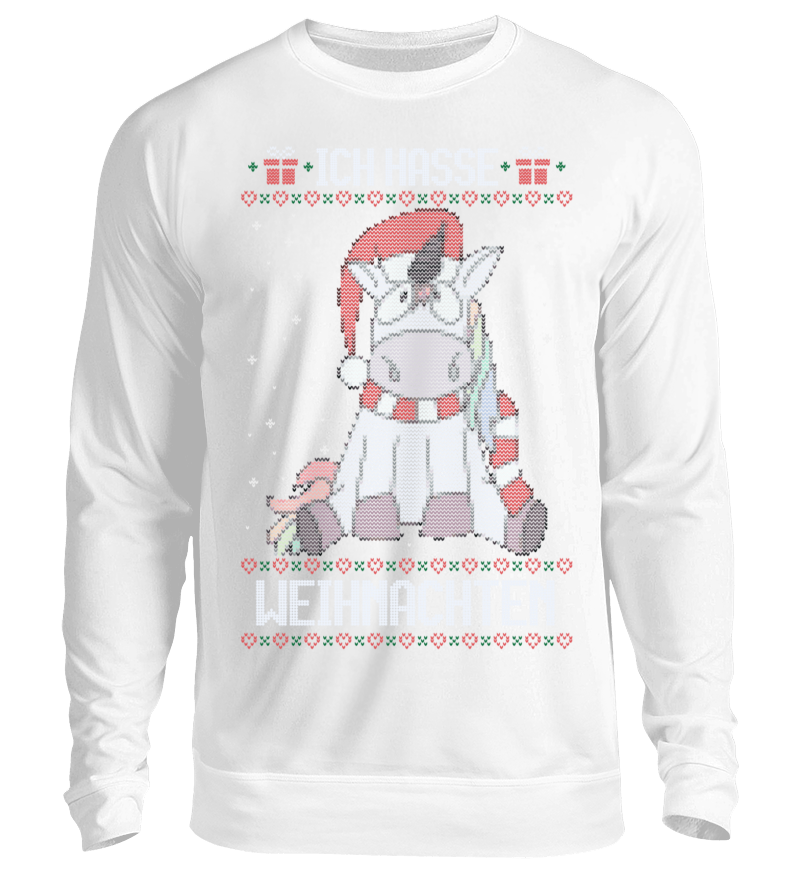 Unisex Sweater 