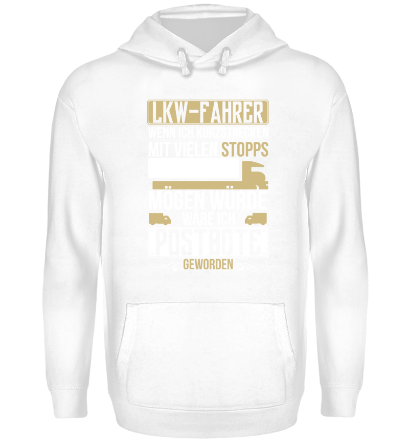 Unisex  Hoodie